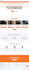 create a responsive website with fast delivery