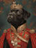 make pet portrait, dog portrait, cat portrait
