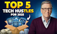 design professional high CTR thumbnails in 24 hours