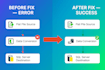 fix ssis etl errors with quick fix or monthly support plans