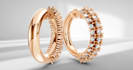 create high quality jewelry and rendering immediately