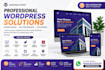 build a fast and SEO friendly wordpress website