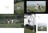 do professional and unique wedding album designs