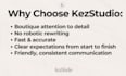 transcribe your audio into clean, accurate, human sounding text