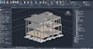 model your autocad drawings in revit