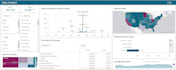 write qlik load scripts, build qvd pipelines, and create optimized data models