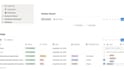design custom notion template, planner, and notion dashboard