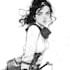 draw fantasy female, dnd illustration