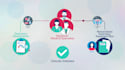 produce a 2d animated explainer video that drives sales