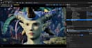 do daz3d to unreal engine conversion