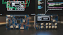 firmware and design custom mechanical keyboard pcb with enclosure