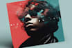 design a stunning single album cover artwork