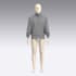 make 3d clothing using clo 3d