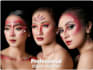 do professional beauty and high end skin retouching