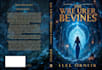 design fantasy, romance and sci fi book covers