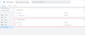 setup facebook pixel and google analytics in your website