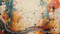 do illustration expresionism art, graffity, abstract