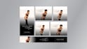 design high end social media posts, ads and website banners