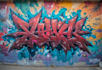 design graffiti designs, murals and wall arts