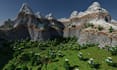 do custom minecraft map minecraft lobby minecraft spawn as a minecraft builder