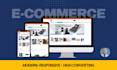 design a high converting wordpress elementor pro landing page