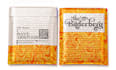 design bubble poly mailer zip lock packaging bags