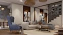 design your space and create 3d stunning architecture visualization