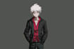 design custom danganronpa style character