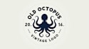 make eye catching octopus logo with unlimited revision