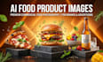 custom ai product photography for business promotion