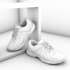 create 3d sneaker design, shoe design, boot, custom shoe design, 3d sneakers