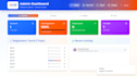 build a full stack mern web app with react and nodejs