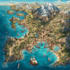 create high quality fantasy map