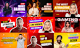 design an attractive youtube thumbnail