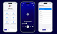 be your IOS application developer with swiftui