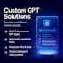 build ai chatbots, automation scripts using python and genai