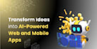 ai websites and software development