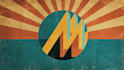 design a retro vintage logo