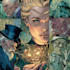 draw a cover art or comic cover art
