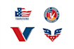create unique professional political logo