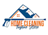 design wonderful cleaning logo