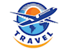 design excellent travel logo