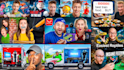 youtube thumbnail design in 24h delivery with free sample