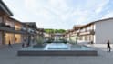do commercial space 3d design and rendering