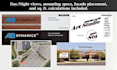 create permit drawings, cmf sheets and technical signage specifications
