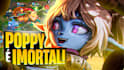 create a unique league of legends thumbnail