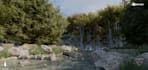 create photo realistic 3d renders using blender