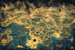 do fantasy maps and city maps