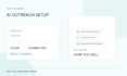 implement instantly ai for your organization