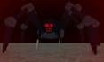 create a roblox horror game that player scream about